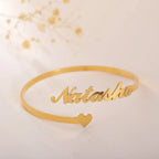 Couple Bracelet Personalized for Women