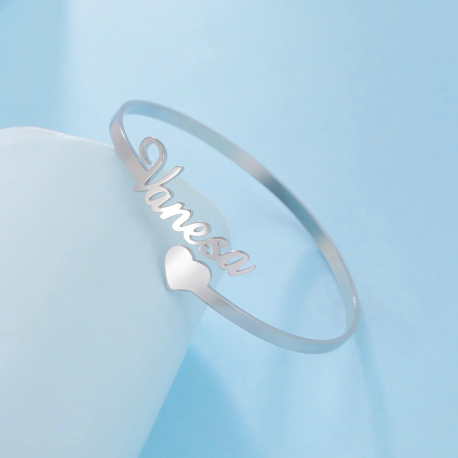 Couple Bracelet Personalized for Women