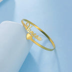 Couple Bracelet Personalized for Women