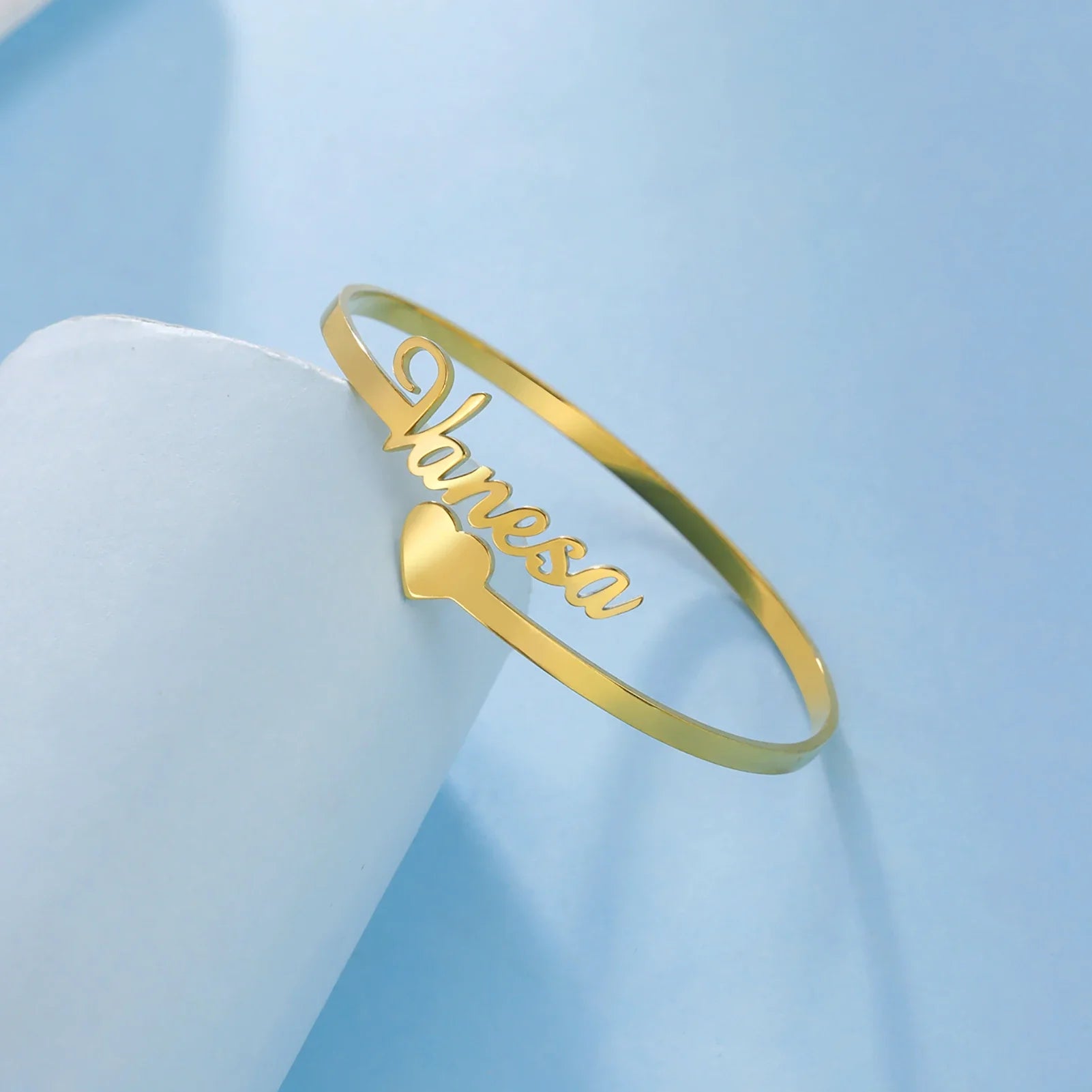 Couple Bracelet Personalized for Women