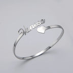 Couple Bracelet Personalized for Women